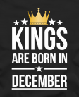 Kings December